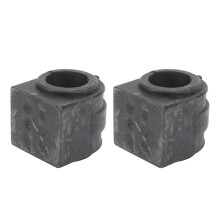 1 Pair Front Stabilizer Sway Bar Bushing XR819697
