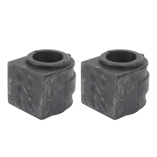 1 Pair Front Stabilizer Sway Bar Bushing XR819697