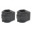 1 Pair Front Stabilizer Sway Bar Bushing XR819697 9