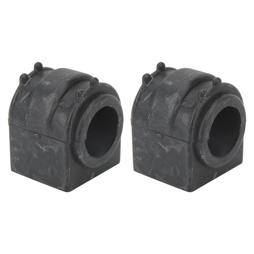 1 Pair Front Stabilizer Sway Bar Bushing XR819697 2