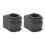 1 Pair Front Stabilizer Sway Bar Bushing XR819697 10