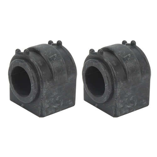 1 Pair Front Stabilizer Sway Bar Bushing XR819697 1
