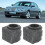 1 Pair Front Stabilizer Sway Bar Bushing XR819697 11
