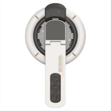 Supporto magnetico per telefono bifacciale