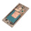 Screen Replacement for Galaxy S24 Ultra Phone 15