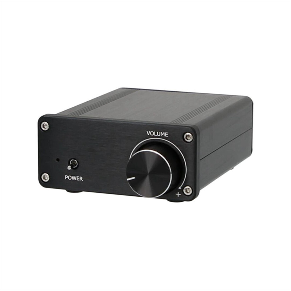 Mini Dual Tpa3116 Digital Power Amplifier Hifi Stereo Amp 4851555677706