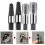 (1-2inch) Pipe Thread Repair Tap Set 1/2" 3/4" Screw Extractor Hardware Tools Plumbing 1