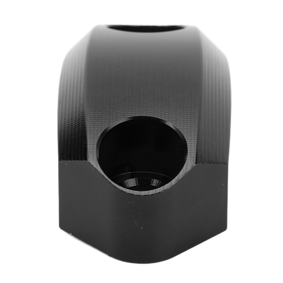 Corrosion-Resistant Riser Clamp For F900xr F900r S1000xr Black 5051349195761