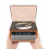 Lettore CD musicale portatile per album audio di compleanno 1