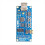 Placa de som USB PCM2707C com interface digital USB para I2S 1