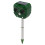 Solar Powered and USB Charging Cat Repeller LED 6