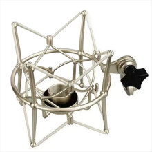 U-87 Microphone Shock Mount Studio Recording Accessory