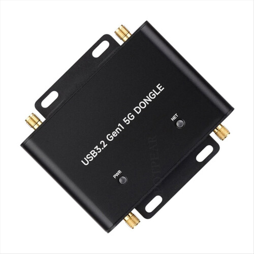 5G M.2 Key B USB-adapterdongle til SIM8202/SIM8262/RM520/RM530 2