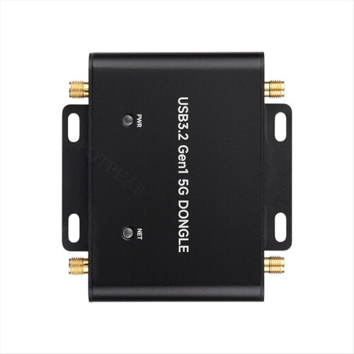 5G M.2 Key B USB-adapterdongle til SIM8202/SIM8262/RM520/RM530 1