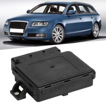 Electronic Parking Brake Control Module 4F0910801D for A6 3.0 TDI 2004-2011