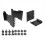 2U Server Rack Diepte Extender - Verzonken Rack Montage Adapter Kit 1