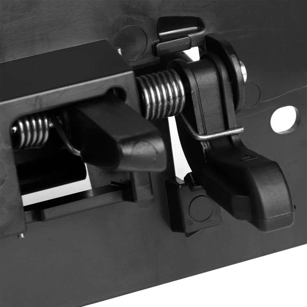 Rear Outside Door Handle For Silverado & Sierra 1500-3500 1999-2007 8711349196270