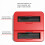 HDD-dockingstation til USB 3.0-adapter (EU) 5
