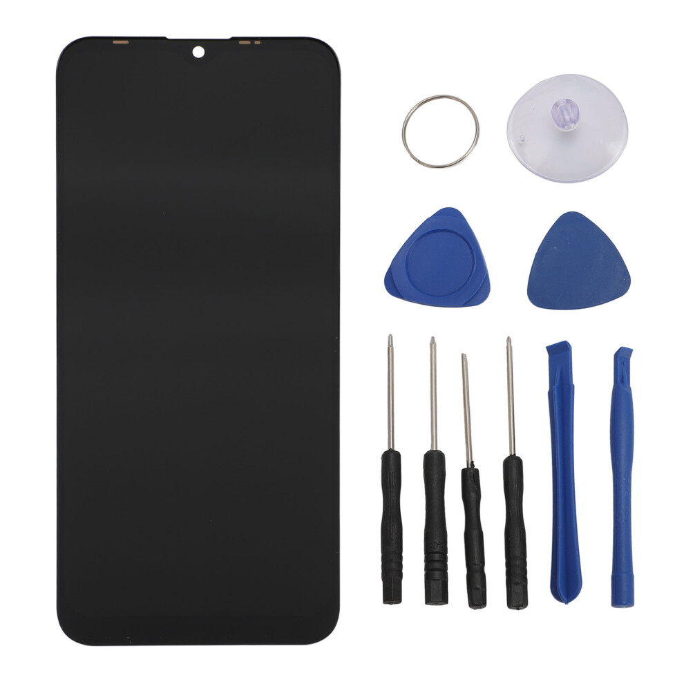 Screen Replacement For Tecno Spark 6 Go Ke5 Phone 8320539182353