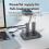 Dobbeltbay M.2 NVME SSD-dockingstation EU-stik 5