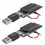 2 pezzi BTC Solo Miner Nerdminer V2 55KH/S Bitcoin Solo Miner 3