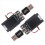 2 pezzi BTC Solo Miner Nerdminer V2 55KH/S Bitcoin Solo Miner 4
