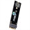 Adattatore riser M.2 B-Key a PCIE con slot per scheda SIM 3