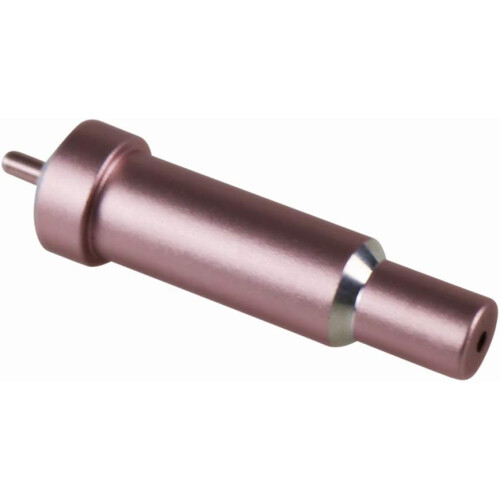 Bonded-Fabric Blade for Cricut Explore One, Explore Air 2, Compatible with Housing Holder, Precision Cutting Tool 1
