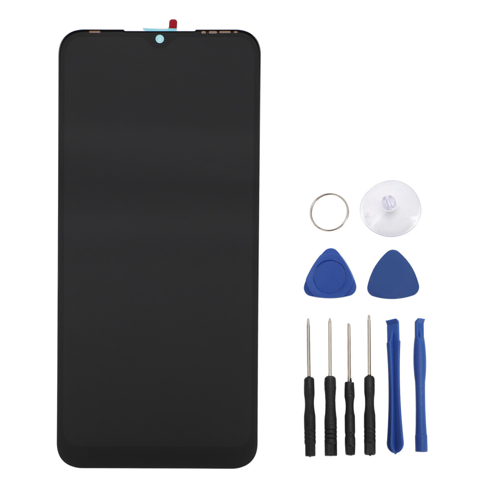 Screen Replacement For Tecno Spark Go 2022 Kg5 8320539182551