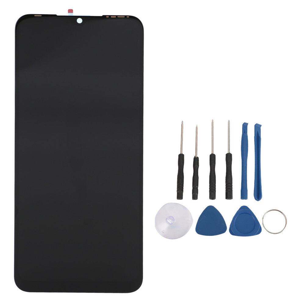 Phone Tft Screen Replacement For Spark 8C Kg5k 8320539182766