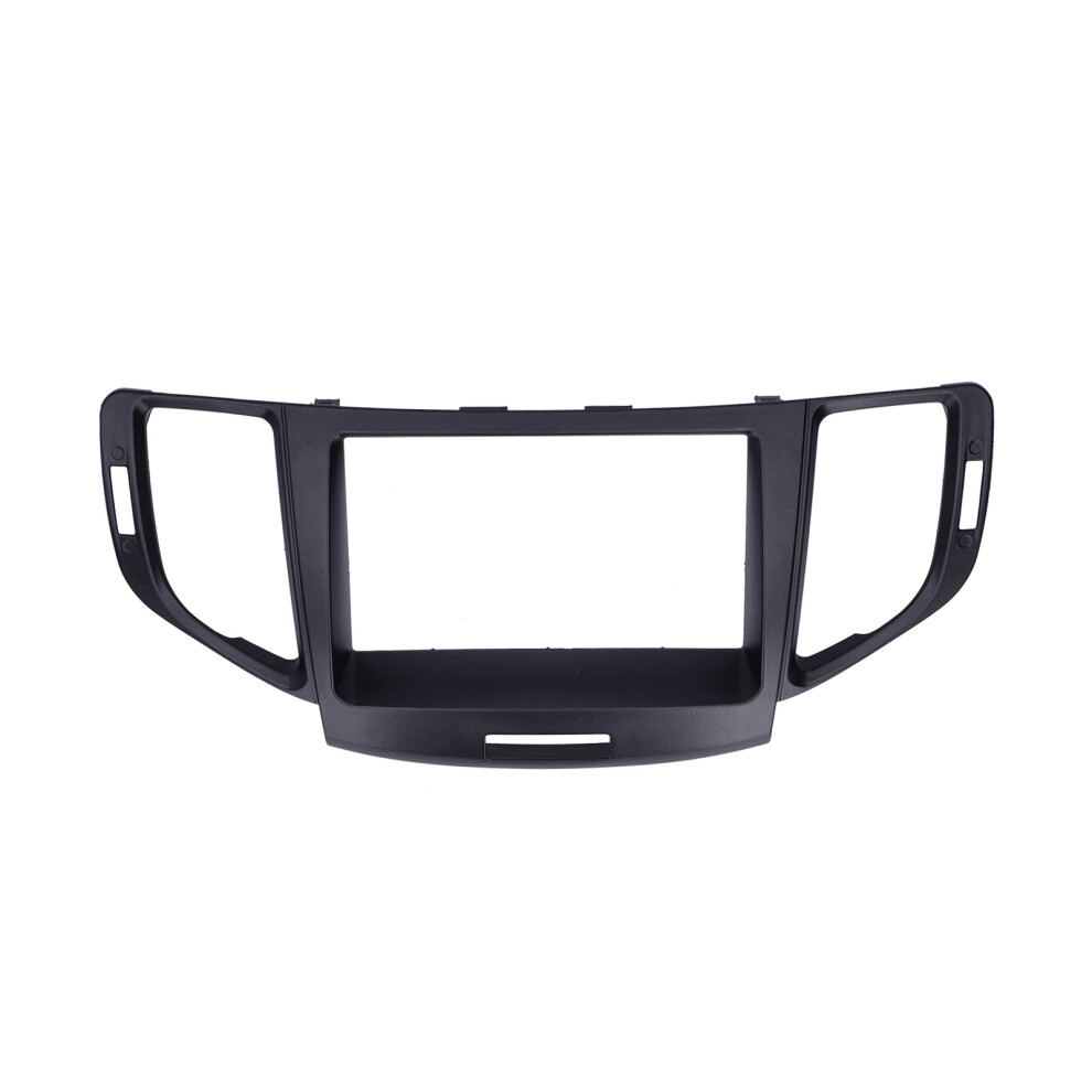 2ÂDin Navigation Frame Cd Dvd Dashboard Panel Fit 8320539182940
