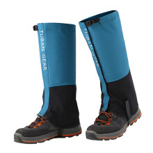 Leg Gaiters Waterproof Adjustable Anti-Tear Snow