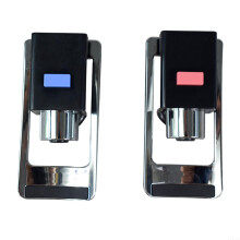 Plastic Replacement Spout for Water Dispenser - Standard Size, Durable Plastic, Easy Install, Universal Compatibility