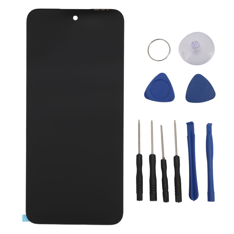 Phone Tft Screen Replacement For Spark Go 1 Kl4 8320539182995