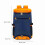 Large Capacity Tennis Backpack Breathable 7