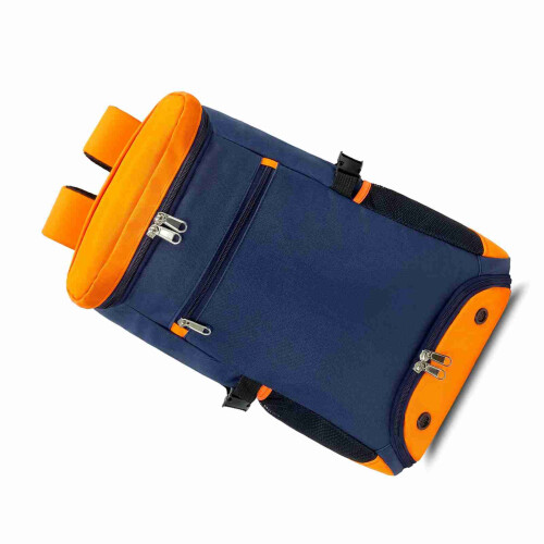 Large Capacity Tennis Backpack Breathable 1