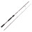 Carbon Spinning Fishing Rod 1.8m Solid Casting 1