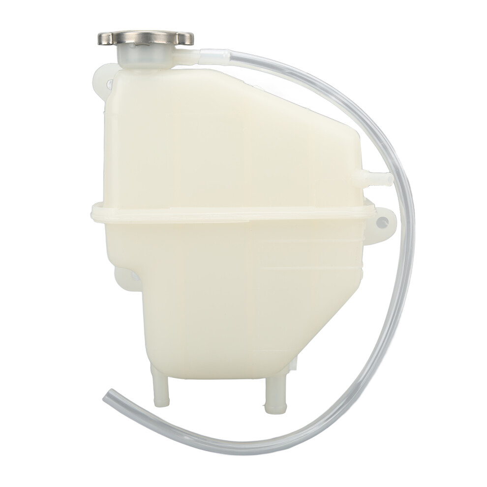 Engine Radiator Coolant Expansion Tank Mb924891 8320539183244