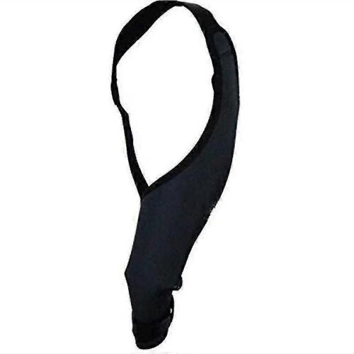 (M, Left) Dog Knee Brace For ACL, Knee Cap Dislocation, Arthritis - Warmth and Support