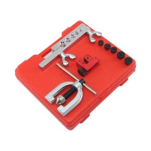 Quality Brass Copper Aluminum Tube Flaring Tool Kit with CT127A