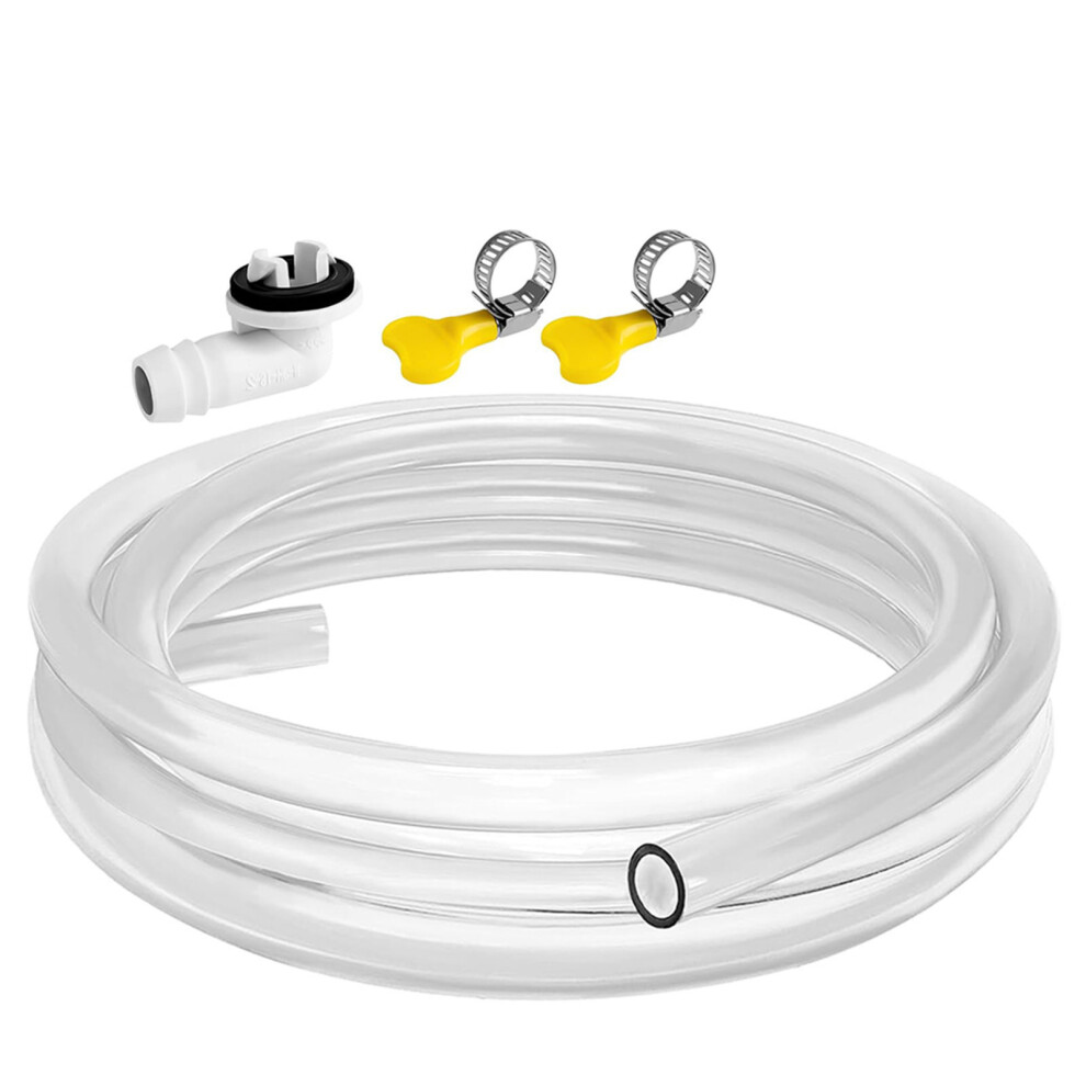 Portable Air Conditioner Drain Hose With Connector Air 7751000029968