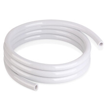 PVC Pool Cleaner Hose 10 Feet Feed Hose Replacement Automatic