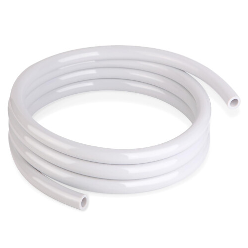PVC Pool Cleaner Hose 10 Feet Feed Hose Replacement Automatic