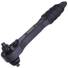 Hand Drill Key Drill Chuck Wrench Drill Wrench Key Key Tool
