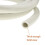 PVC Pool Cleaner Hose 10 Feet Feed Hose Replacement Automatic 7