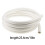 PVC Pool Cleaner Hose 10 Feet Feed Hose Replacement Automatic 4