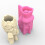 Human Body Shape Flexible Crafting Moulds Silicone Texture 6