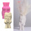 Human Body Shape Flexible Crafting Moulds Silicone Texture 2