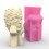 Human Body Shape Flexible Crafting Moulds Silicone Texture 5