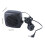 External Speaker Two-Way Radio 3.5mm Plug Loudspeaker For 3